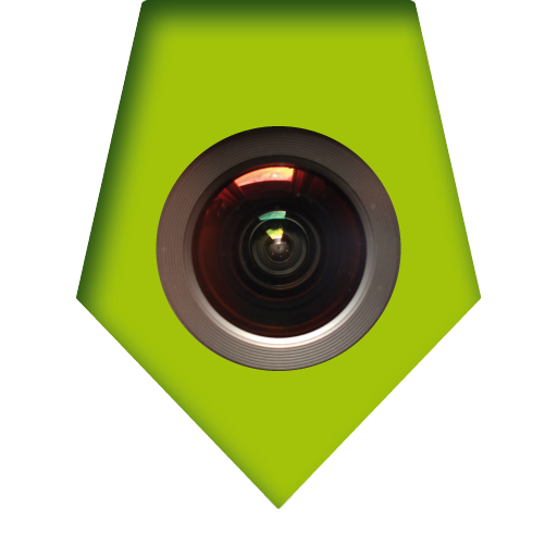 TieSight - The Tie Camera LOGO-APP點子