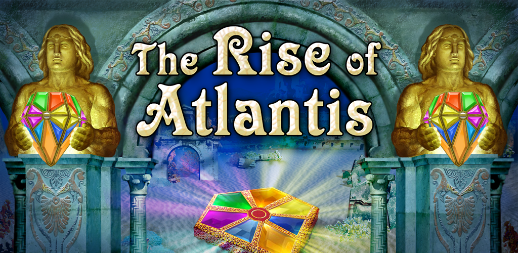 Atlantis of rise