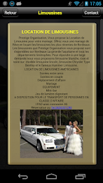 Prestige Organisation poster 12