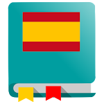 Cover Image of ดาวน์โหลด พจนานุกรมภาษาสเปน - ออฟไลน์ 4.1 APK