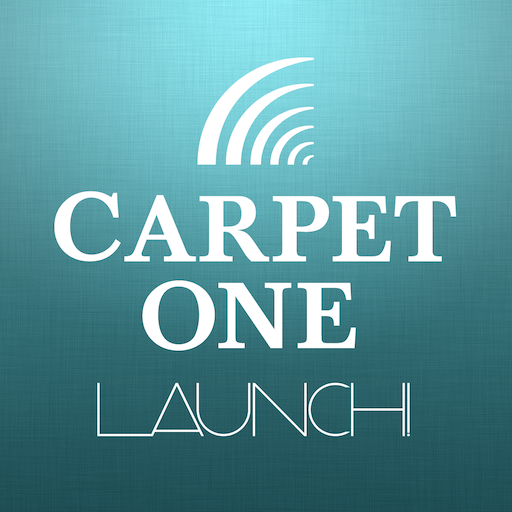 Carpet One Conventions LOGO-APP點子