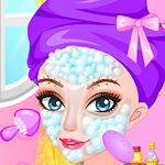 Cover Image of Download Mommy At Spa Salon 1.0.8 APK