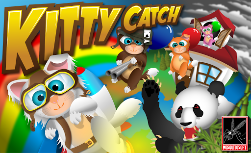 KittyCatch FREE