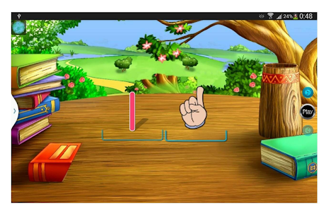 How to get Alphabet For Kids lastet apk for bluestacks