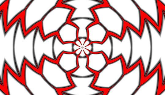 SHAPE Live Wallpaper(圖4)-速報App