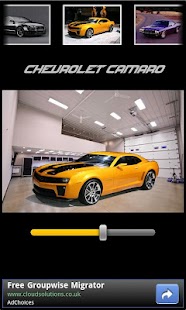 Car Sounds Screenshots 1