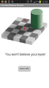 How to get CheckerShadow illusion 1.0 mod apk for pc