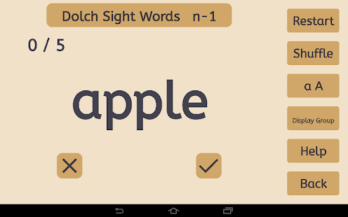 my reading words(圖4)-速報App