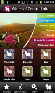 C'nV Wines of Centre(圖1)-速報App