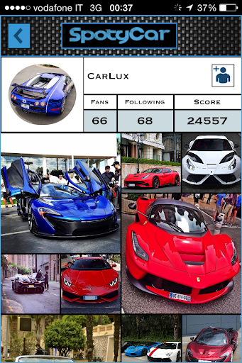 免費下載社交APP|SpotyCar - Carspotting World app開箱文|APP開箱王