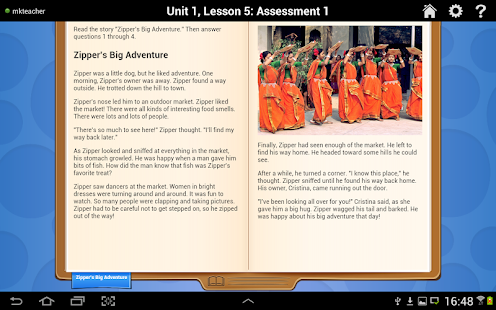 How to mod Reading Practice & Assess G2 lastet apk for laptop