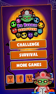 泡泡龍博士 (Dr Bubble Halloween)(圖1)-速報App