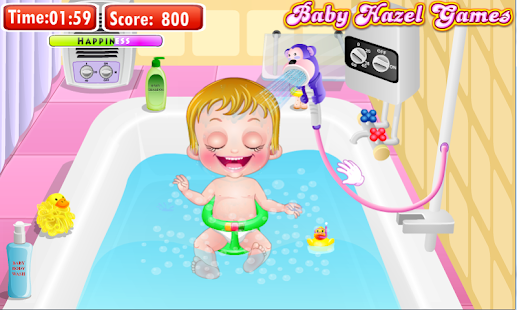 Baby Hazel Skin Care(圖4)-速報App