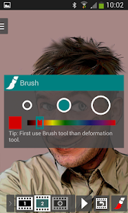How to install Photo Bender- Deform & Animate 1.3.5 apk for pc