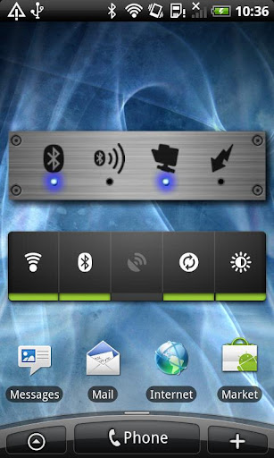 Bluetooth File Transfer  screenshots 3