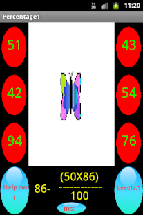 How to download Learning percentages is fun N2 1.0 apk for android