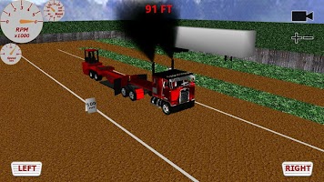 Truck Pulling APK スクリーンショット画像 #1