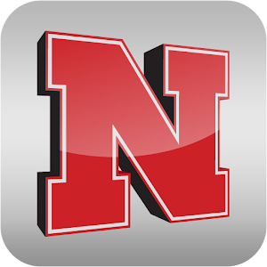 Huskers: Premium logo