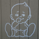 Baby Mural
