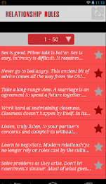 relationship rules by skateboard poster 3