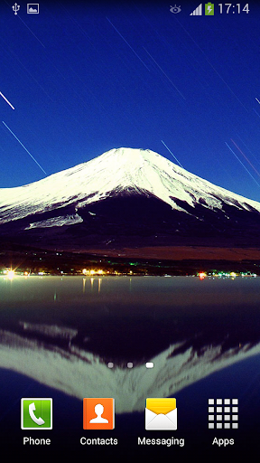 日本富士山