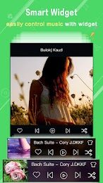 Music Player Plus 6