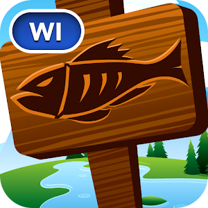 iFish Wisconsin 2.0