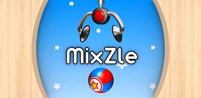 MixZle v1.4 apk