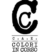 Colori In Corso T  Icon