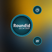 UCCW Skin - Roundid template  Icon