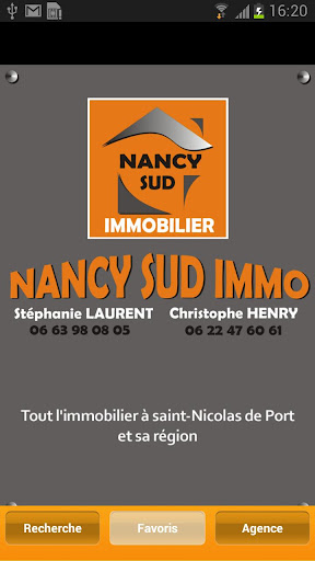 Nancy Sud Immobilier