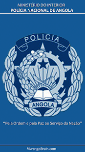 Lastest National Police of Angola APK