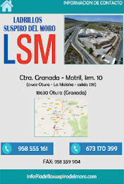 Sigh of the Moor bricks poster 2