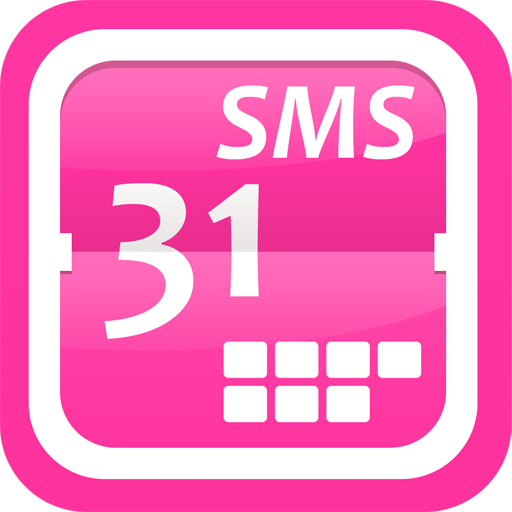 Inviter (SMS to Calendar) 通訊 App LOGO-APP開箱王