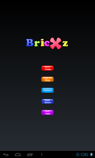 【免費解謎App】BricXz : Falling Bricks FREE-APP點子