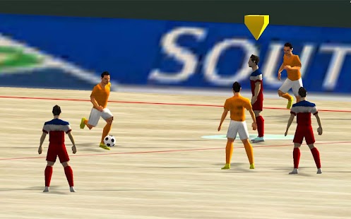 download sepak bola pantai piala free