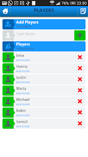 How to get Floorball Points Master 1.4 unlimited apk for pc