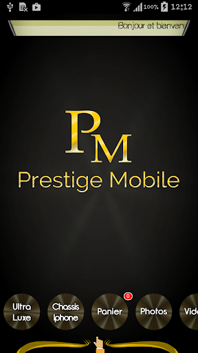 Prestige Mobile