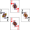 Euchre Master logo