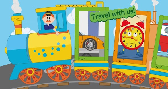 How to download Kids Vehicle Building Game lastet apk for pc