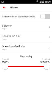 etstur Screenshots 3