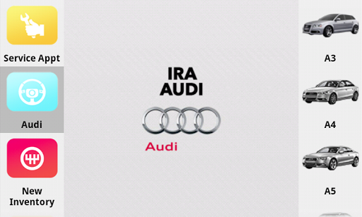 Ira Audi