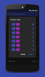 Textra SMS 2