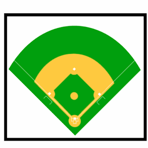 My Baseball Stats Calculator logo