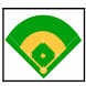 My Baseball Stats Calculator icon