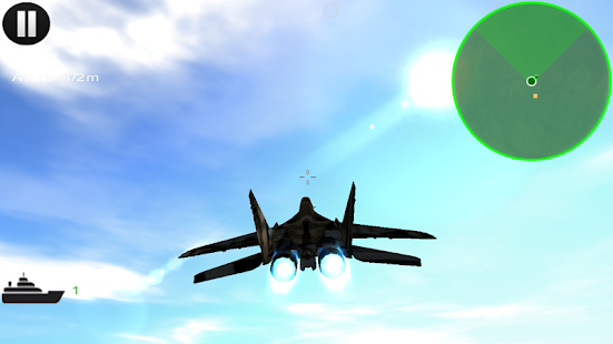 Modern Army Strike Screenshots 14