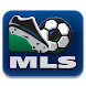 MLS MatchDay icon