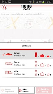 How to download 118118Cabs 1.0.5 apk for laptop