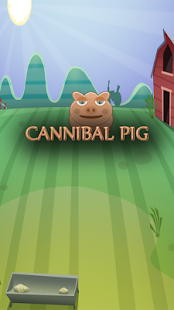 How to mod Cannibal Pig patch 1.0 apk for bluestacks