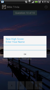 Bible Trivia Challenge Screenshots 6